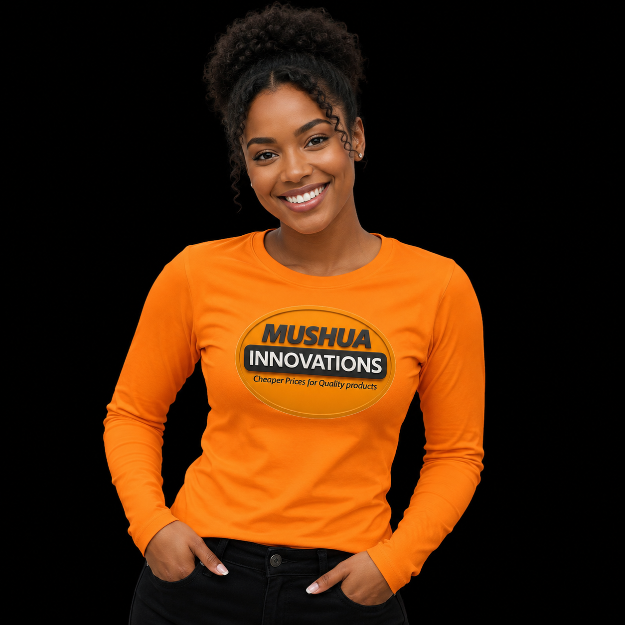 Full Sleeve T-shirt